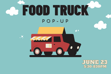 Food Truck June 23