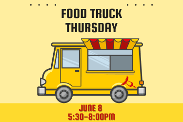 Food Truck Thursday