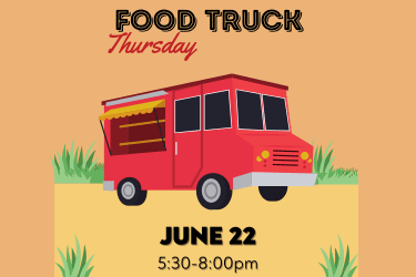 Food Truck Thursday