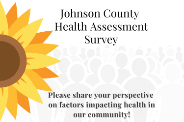 JOCO Survey Health