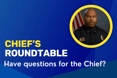 Chiefs Roundtable