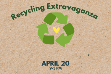 Recycle Extravaganza