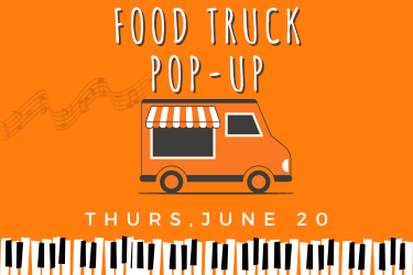 Food Truck Popup