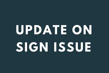 Sign 2