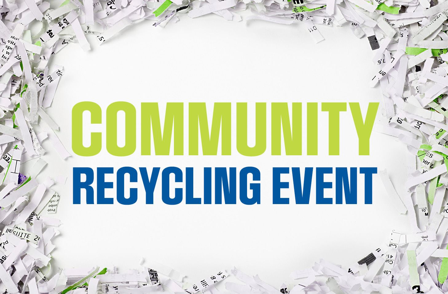 Recycle Event-20253