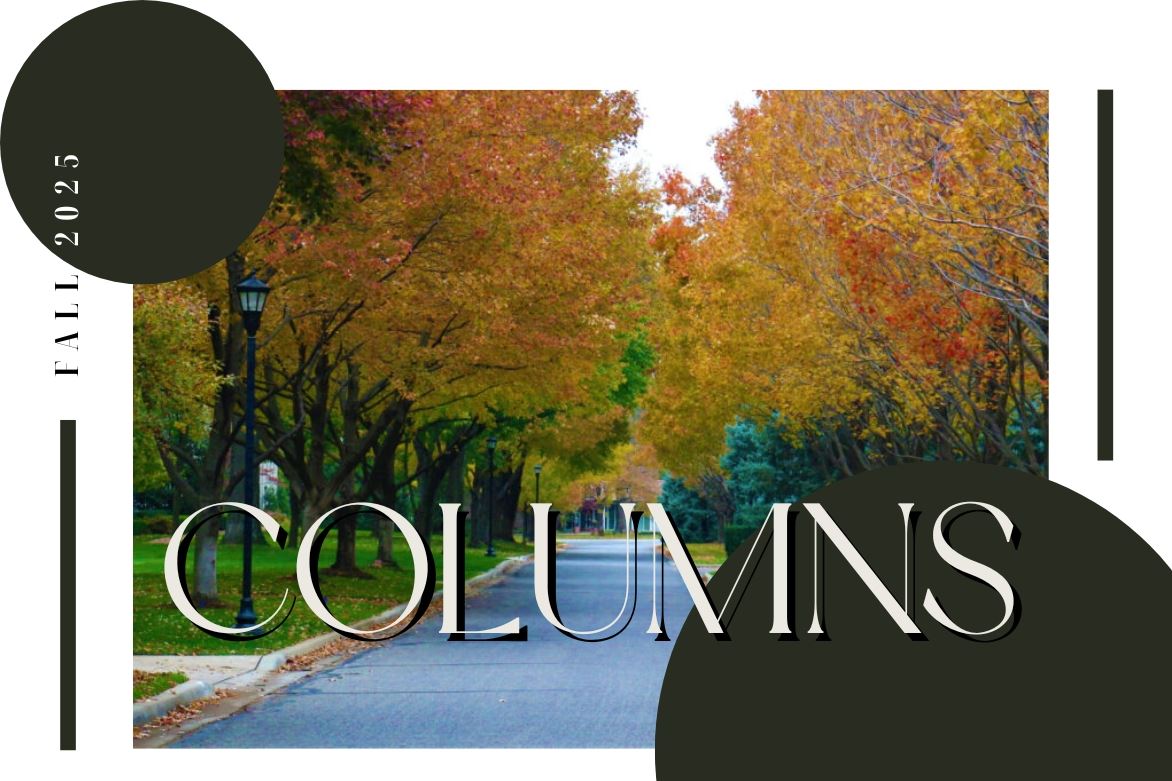 Fall Newsletter 2025