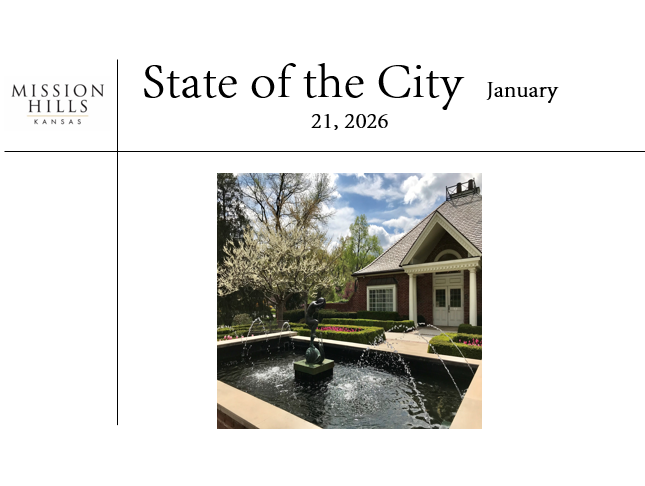 State of the City